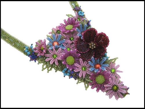 Beautiful beads